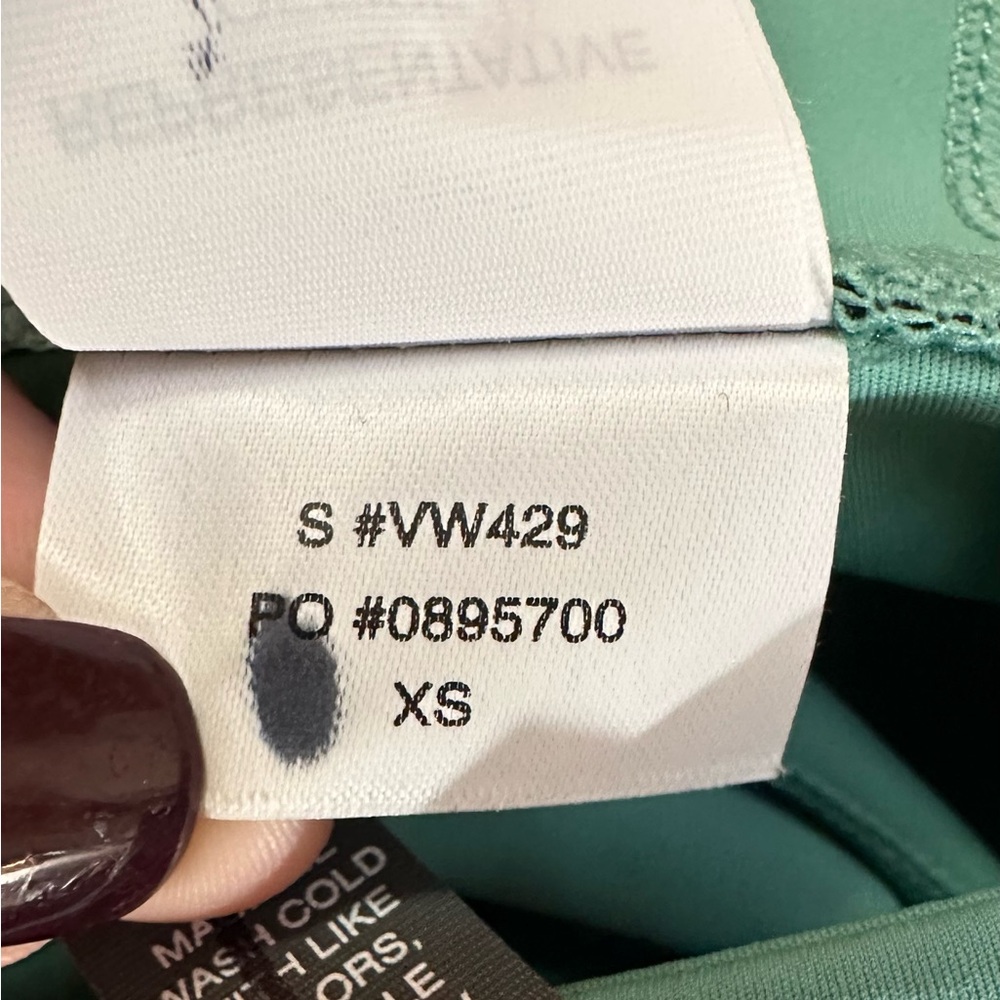 090 Vuori Stride Legging NWOT - Picture 6 of 7